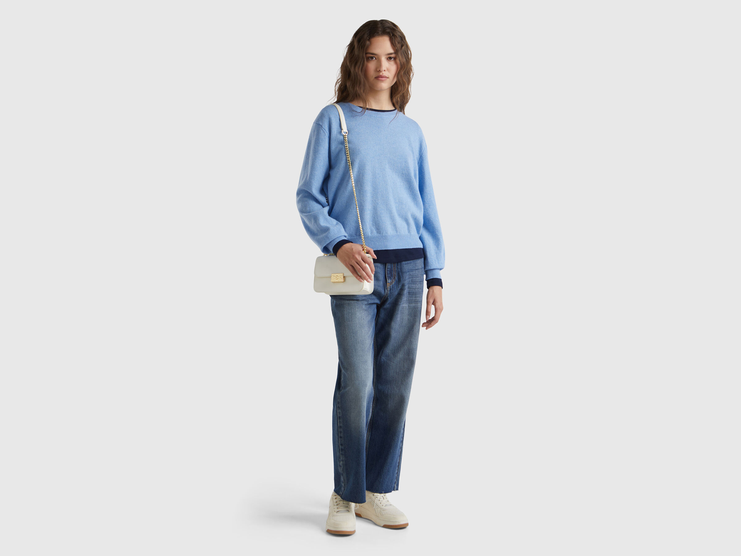 SWEATER L/S Women image number 3